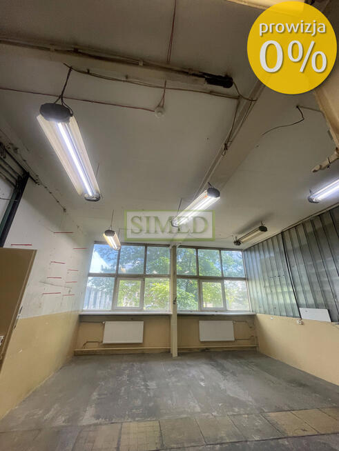 Magazyn,produkcja,usługi,dostep24h,ochrona,parking