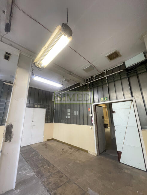 Produkcja,magazyn,usługi,dostęp24h,parter,parking