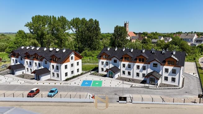 Mieszkanie Słońsk