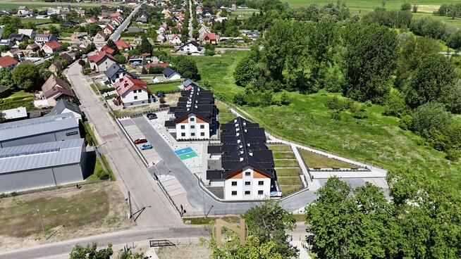 Mieszkanie Słońsk