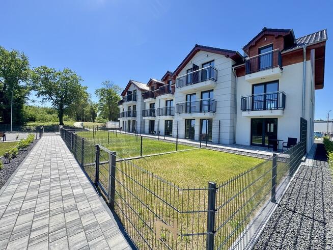 Mieszkanie Słońsk