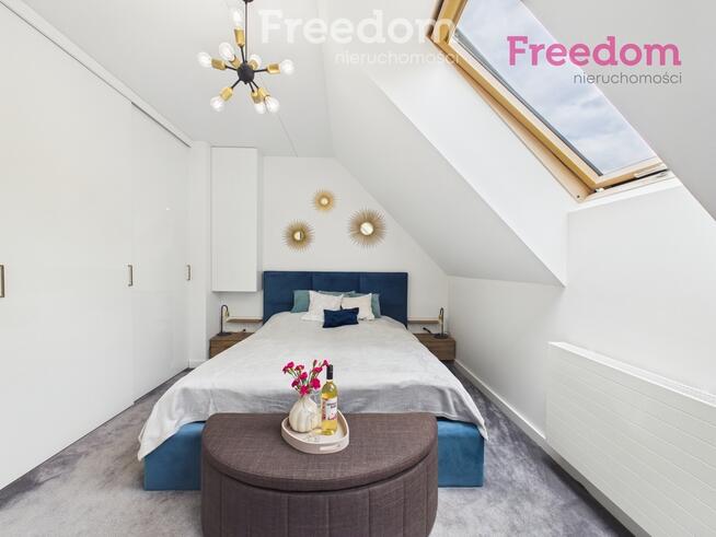 Apartament nad jeziorem Czos w Mrągowie
