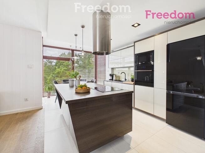 Apartament nad jeziorem Czos w Mrągowie