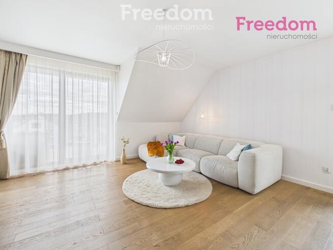 Apartament nad jeziorem Czos w Mrągowie