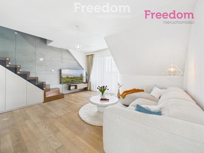 Apartament nad jeziorem Czos w Mrągowie