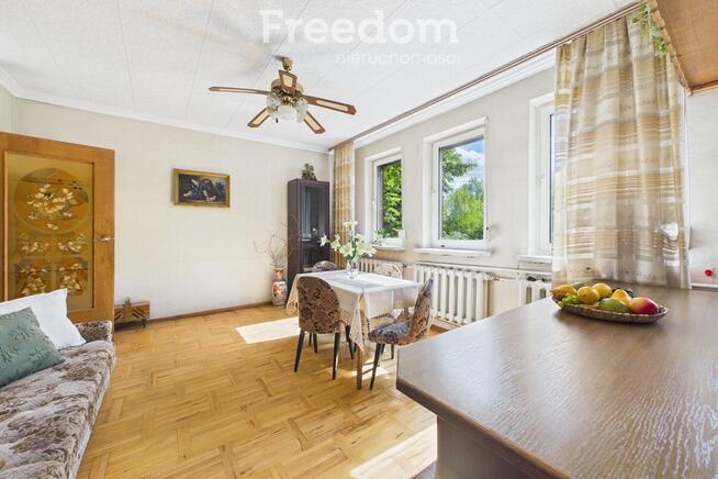 Dom wolnostojący Gronowo Górne ul. Szafirowa