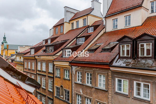 Stare Miasto inwestycja premium!