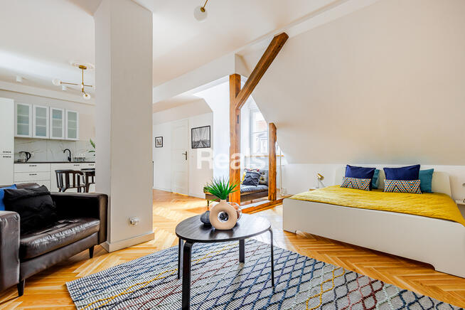 Stare Miasto inwestycja premium!