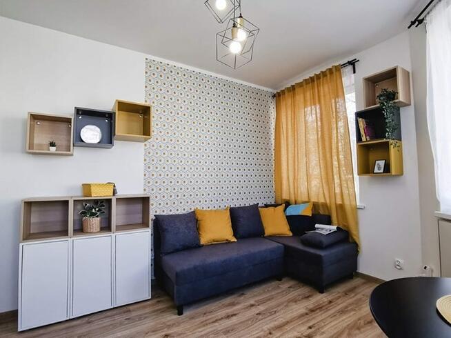 Nowoczesne studio na Polesiu, 28 PSK 33/35