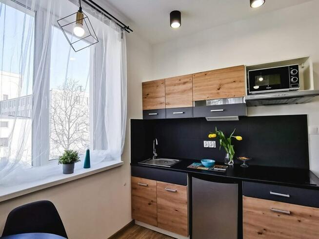 Nowoczesne studio na Polesiu, 28 PSK 33/35