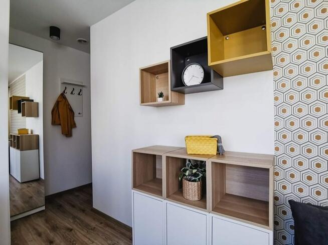 Nowoczesne studio na Polesiu, 28 PSK 33/35