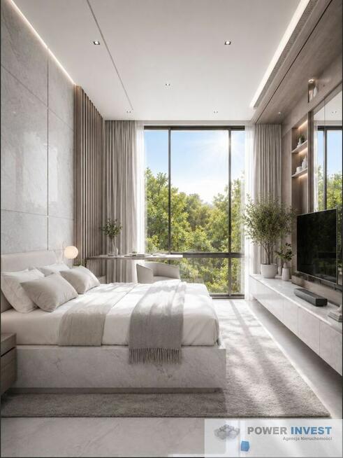 Taras 7,5m2 | MP w cenie | Las | 0 prowizji