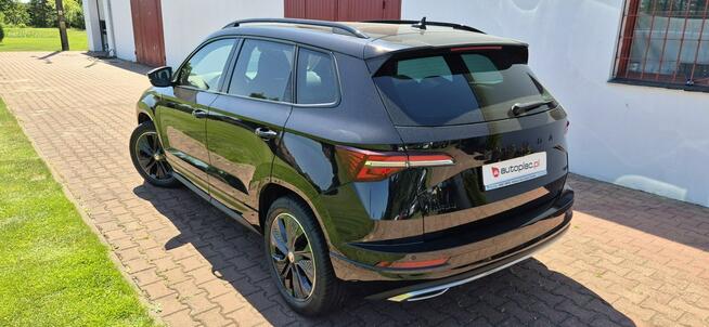 Škoda Karoq 4X4-SPORT LINE-360-DSG-VIRTUAL-FULL OPCJA