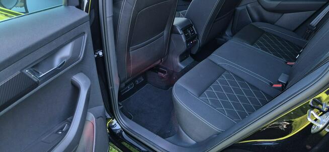 Škoda Karoq 4X4-SPORT LINE-360-DSG-VIRTUAL-FULL OPCJA