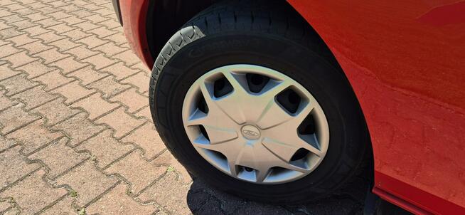 Ford Transit Custom 9-OSOBOWY-PO SERWISIE-JAK NOWY