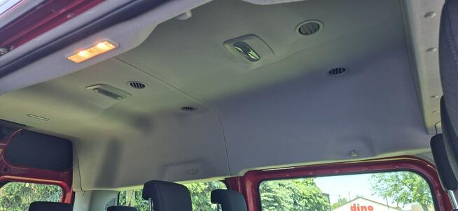 Ford Transit Custom 9-OSOBOWY-PO SERWISIE-JAK NOWY