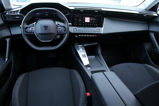 Peugeot 308 FV23% Hybryda Plug-in Automat Wirtualny kokpit LED Tempomat Gwarancja