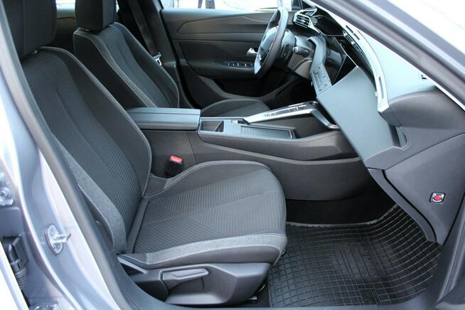 Peugeot 308 FV23% Hybryda Plug-in Automat Wirtualny kokpit LED Tempomat Gwarancja