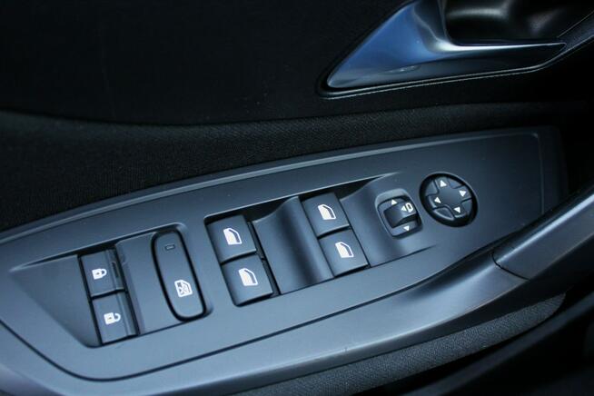 Peugeot 308 FV23% Hybryda Plug-in Automat Wirtualny kokpit LED Tempomat Gwarancja