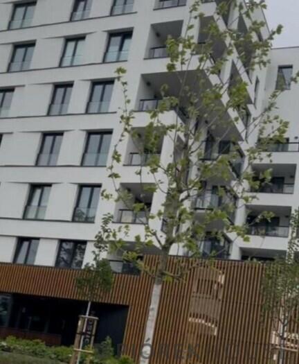 2-pokojowe mieszkanie na Woli