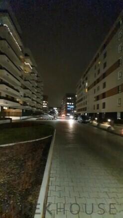 2-pokojowe mieszkanie na Mokotowie