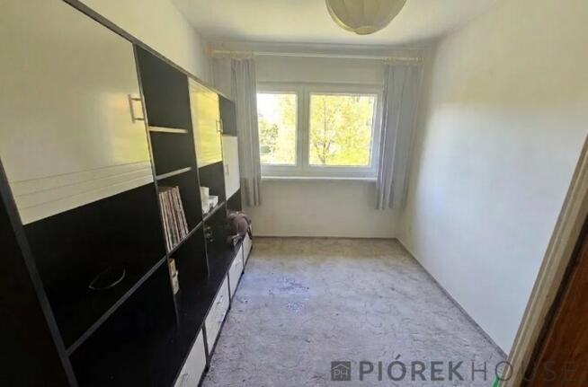4-pokojowe mieszkanie na Woli