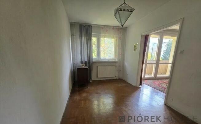 4-pokojowe mieszkanie na Woli