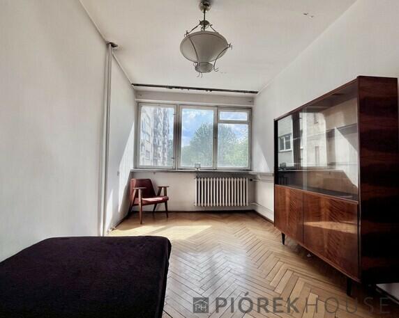 3-pokojowe mieszkanie na Bielanach
