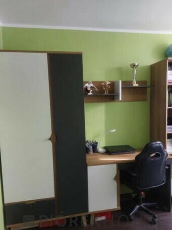 2-pokojowe mieszkanie na Targówku