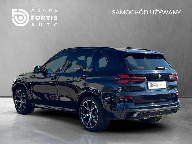 BMW X5 AdaptiveLED_Hak_Skóa_PakietM_ShadowLine_PamięćFotela_PakietSportowy_FV