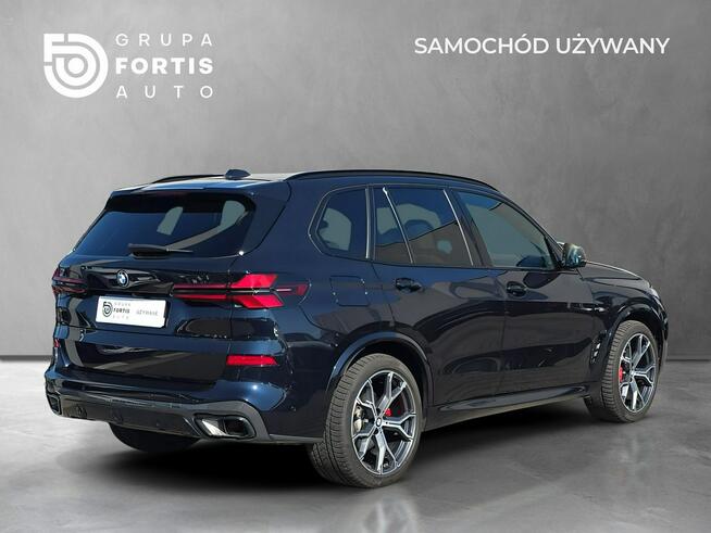 BMW X5 AdaptiveLED_Hak_Skóa_PakietM_ShadowLine_PamięćFotela_PakietSportowy_FV