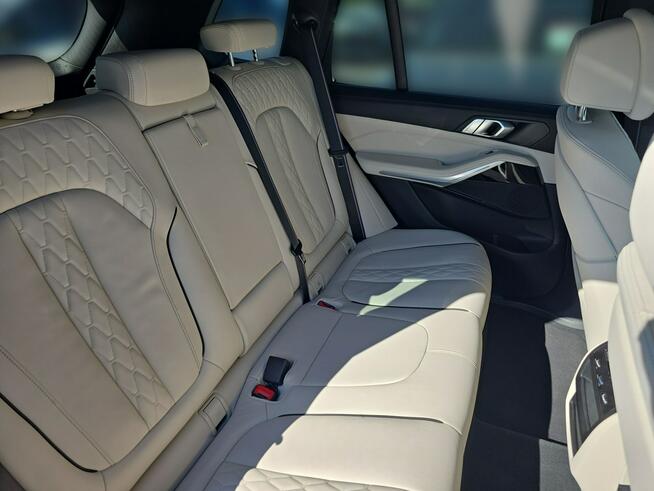 BMW X5 AdaptiveLED_Hak_Skóa_PakietM_ShadowLine_PamięćFotela_PakietSportowy_FV