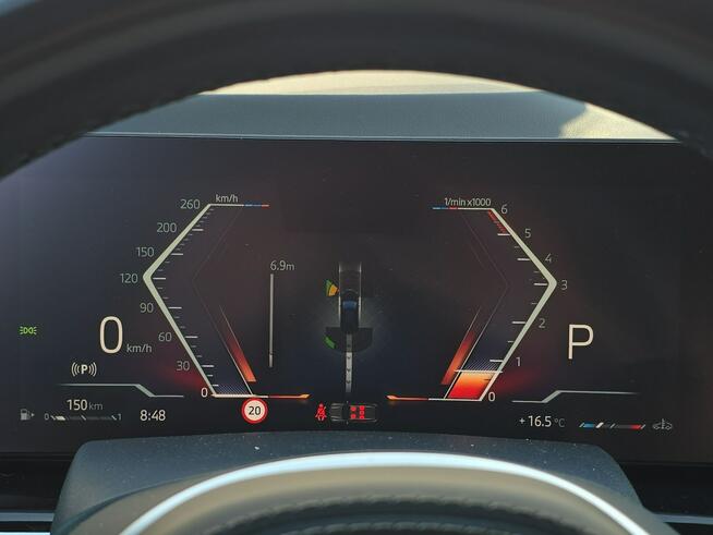BMW X5 AdaptiveLED_Hak_Skóa_PakietM_ShadowLine_PamięćFotela_PakietSportowy_FV