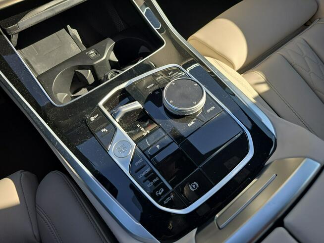 BMW X5 AdaptiveLED_Hak_Skóa_PakietM_ShadowLine_PamięćFotela_PakietSportowy_FV