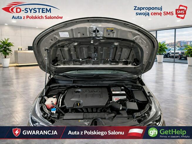 Toyota Corolla 1.6 Valvematic 132 Salon Polska 1wł 88tyskm