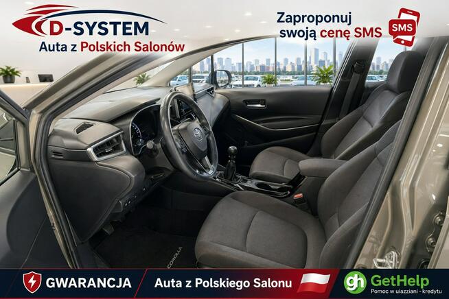 Toyota Corolla 1.6 Valvematic 132 Salon Polska 1wł 88tyskm
