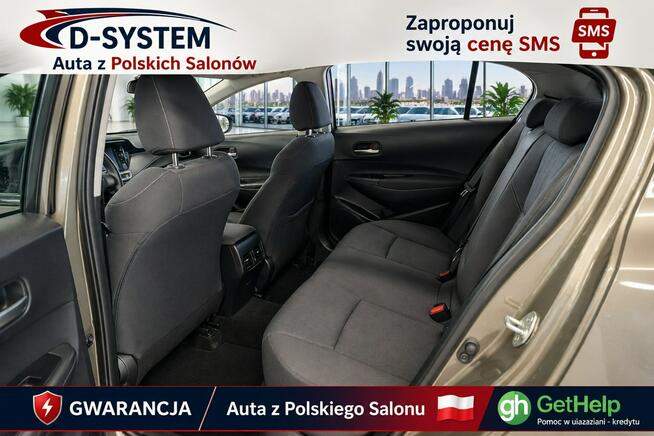 Toyota Corolla 1.6 Valvematic 132 Salon Polska 1wł 88tyskm