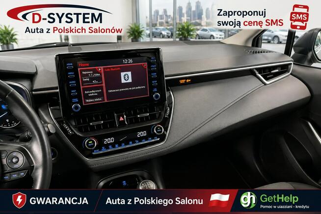 Toyota Corolla 1.6 Valvematic 132 Salon Polska 1wł 88tyskm