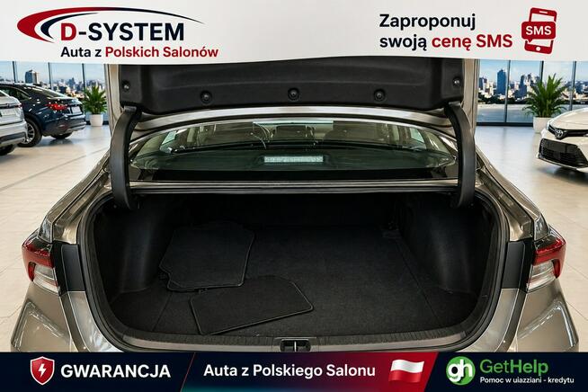 Toyota Corolla 1.6 Valvematic 132 Salon Polska 1wł 88tyskm