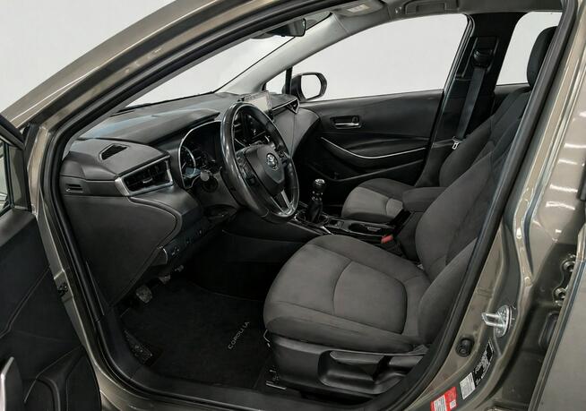Toyota Corolla 1.6 Valvematic 132 Salon Polska 1wł 88tyskm