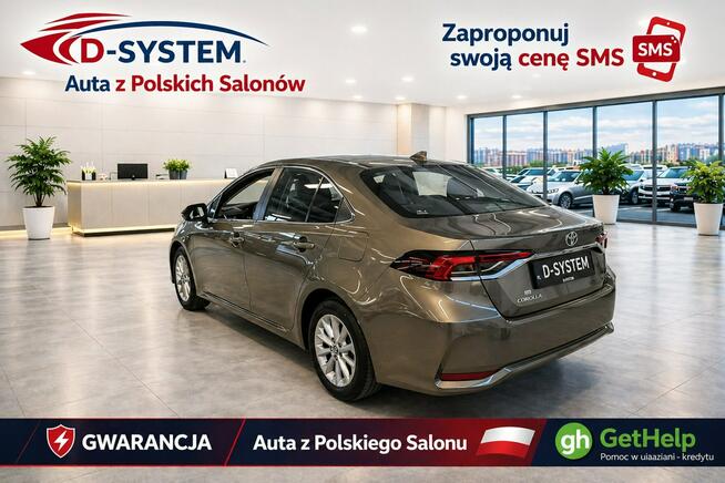Toyota Corolla 1.6 Valvematic 132 Salon Polska 1wł 88tyskm