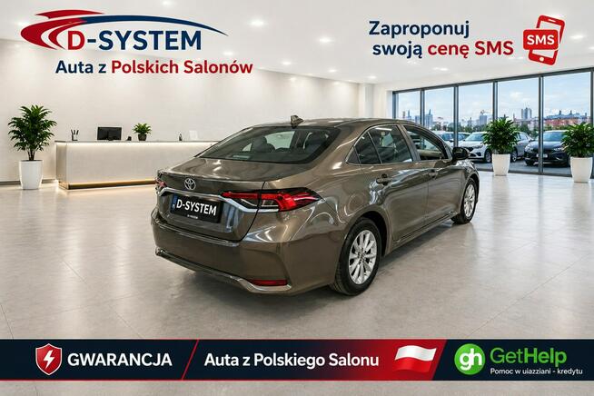 Toyota Corolla 1.6 Valvematic 132 Salon Polska 1wł 88tyskm