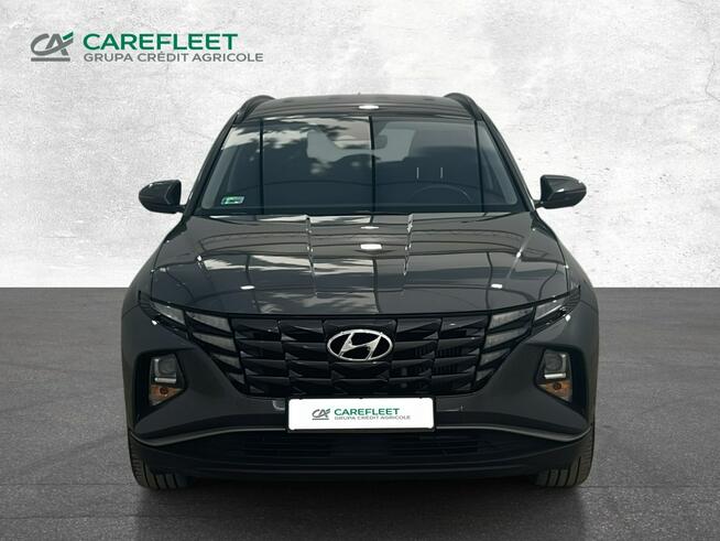 Tucson 1.6 T-GDi 48V Smart 2WD DCT