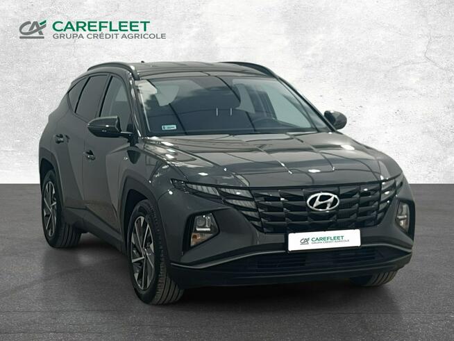 Tucson 1.6 T-GDi 48V Smart 2WD DCT
