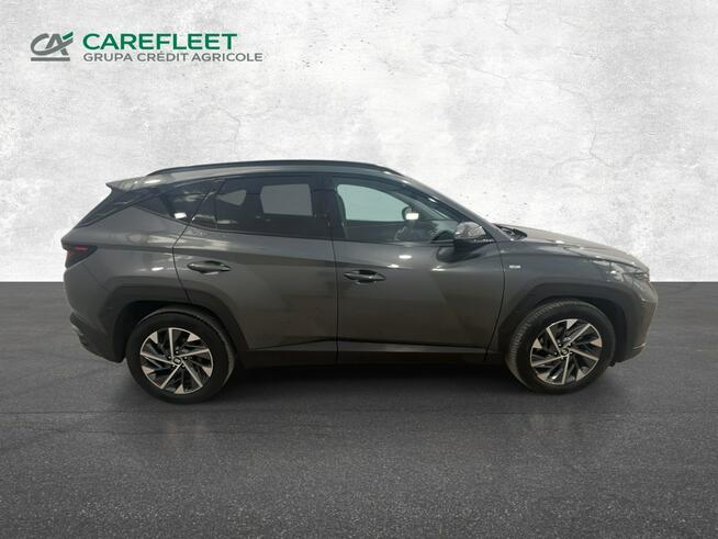 Tucson 1.6 T-GDi 48V Smart 2WD DCT