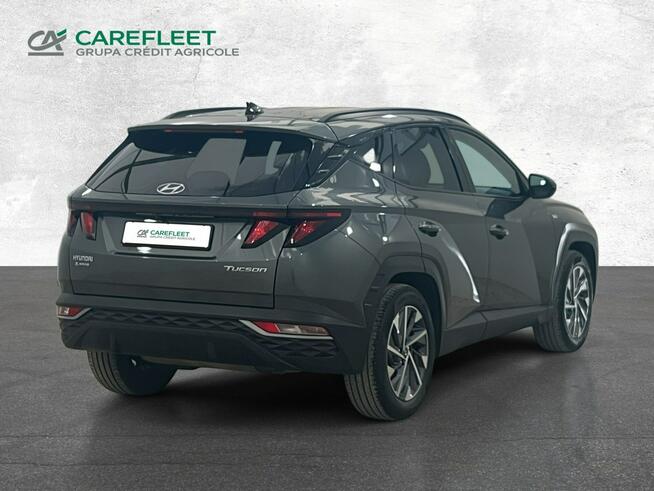Tucson 1.6 T-GDi 48V Smart 2WD DCT