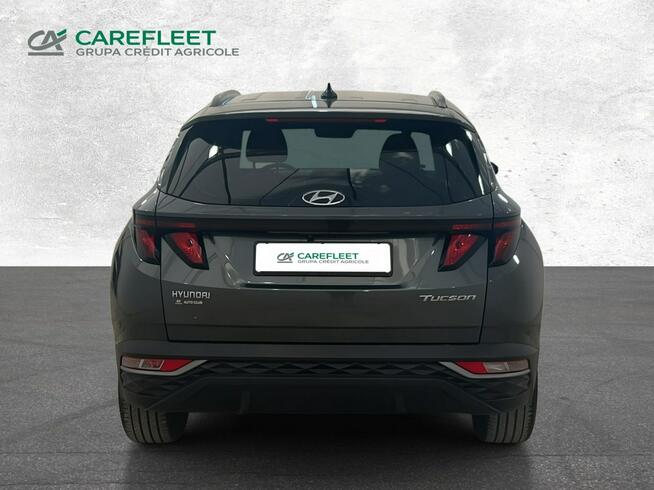 Tucson 1.6 T-GDi 48V Smart 2WD DCT