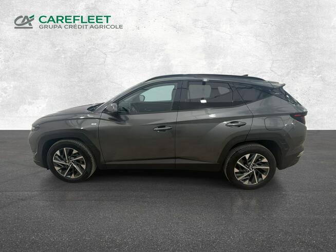 Tucson 1.6 T-GDi 48V Smart 2WD DCT