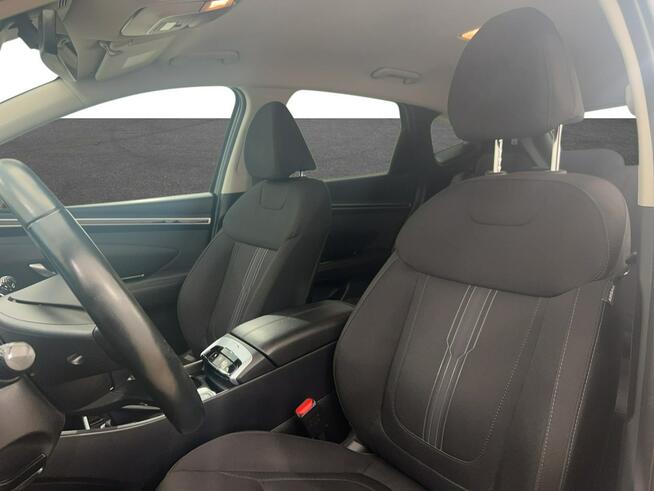 Tucson 1.6 T-GDi 48V Smart 2WD DCT