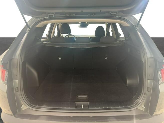 Tucson 1.6 T-GDi 48V Smart 2WD DCT